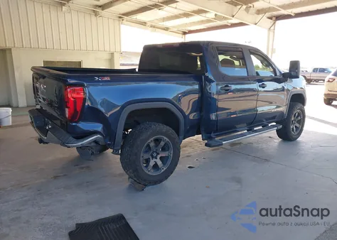 2020 GMC Sierra 1500 4Wd Short Box из США, поврежденный, VIN 3GTU9AEF9LG329533